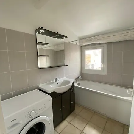 아파트 Duplex De Charme Avec Terrasses