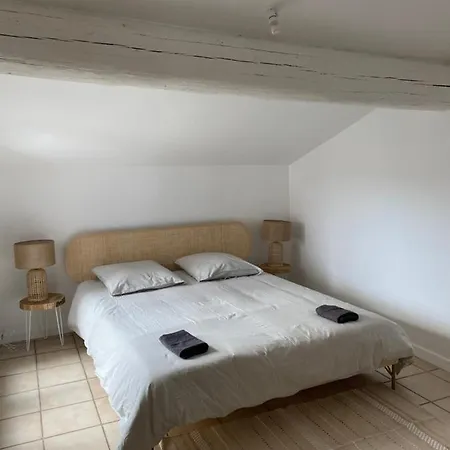 Duplex De Charme Avec Terrasses