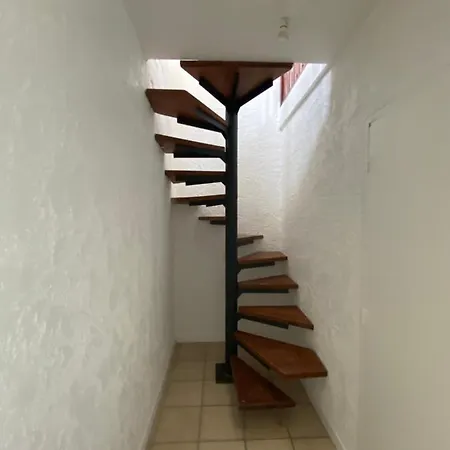 Duplex De Charme Avec Terrasses * Nimes