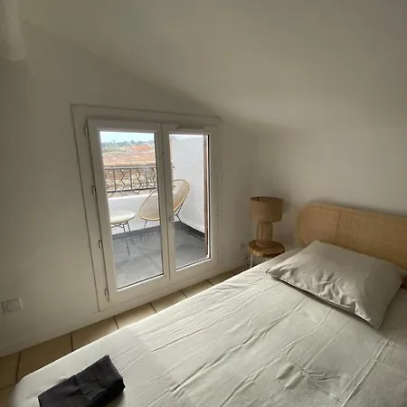 Duplex De Charme Avec Terrasses