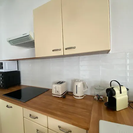 아파트 Duplex De Charme Avec Terrasses *