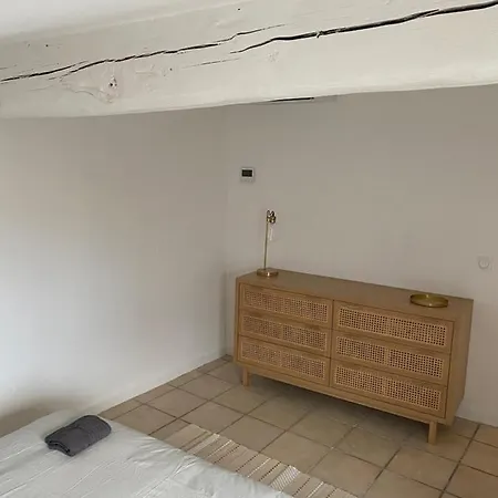 Duplex De Charme Avec Terrasses Apartment *